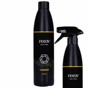 FOEN Trwałe Perfumy do Samochodu Auta Spray 500 ml