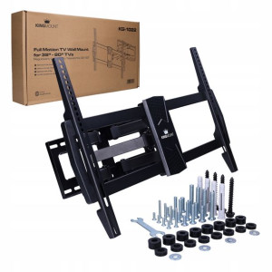 Uchwyt Libox Tv Kg-1022 King Mount 32-80'' Do 45kg