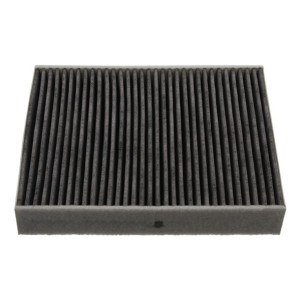 Filtr powietrza kabinowy FEBI BILSTEIN 37114 CUK25001