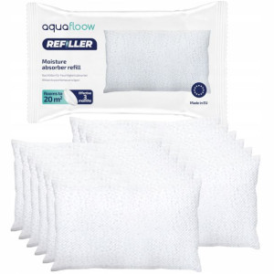 Wkłady do Pochłaniacza Wilgoci 250g x 12szt MOCNE!