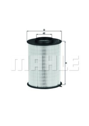 Filtr Powietrza Ford