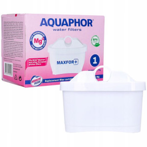 WKŁAD FILTRUJĄCY Aquaphor B100-25 Maxfor Mg 2+
