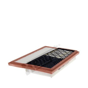 Filtr Powietrza Db C(w203/w204)