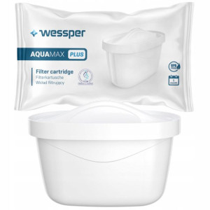 FILTR WESSPER DO DZBANKA Brita Dafi zamiennik
