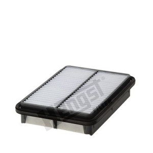 Filtr Powietrza Hengst Filter E757l C26321 Hyundai, Kia