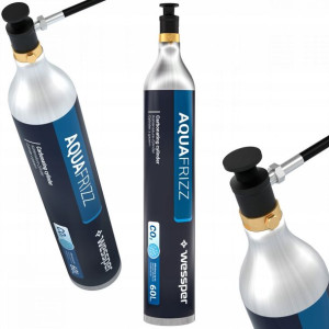 Gaz Do Nabicia Butli Sodastream Quick Connect