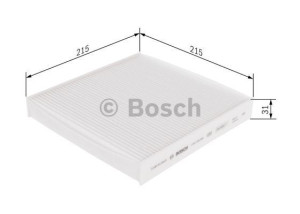 Filtr powietrza kabinowy BOSCH 1987435069 5801619418