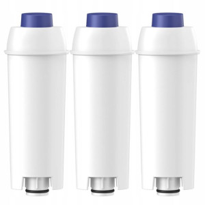 3x Filtr Wody An Do Ekspresu Delonghi Dinamica