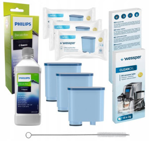 Filtr do ekspresu PHILIPS 5400 2200 3200 Latte Go