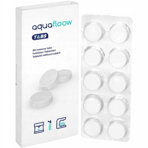 Tabletki czyszczące do SodaStream Cleaning Tablets