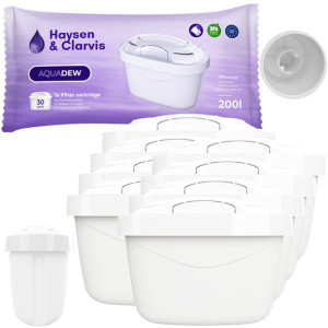 Filtr Do Brita Dafi Zamiennik Maxtra Plus Unimax