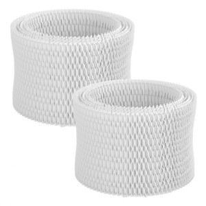 2x Filtr Hu4102/01 Do Nawilżaczy Philips 2000