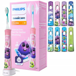 Philips Sonicare For Kids szczoteczka soniczna