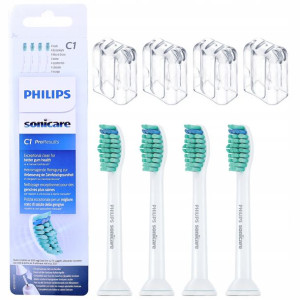 4x Końcówka Philips Sonicare Proresult Hx6014