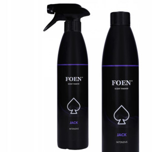 Foen Perfumy do Wnętrz i samochodów 500 ml JACK