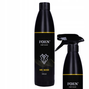 FOEN Boss zapach samochodowy 500 ml - perfumy