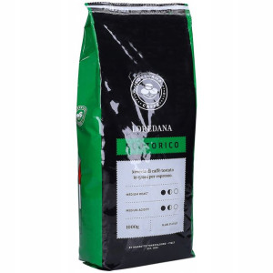 Kawa ziarnista arabica najlepsza Loredana 1 kg