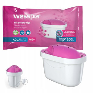 Wkład Filtr Do Wody Do Brita Maxtra Plus+