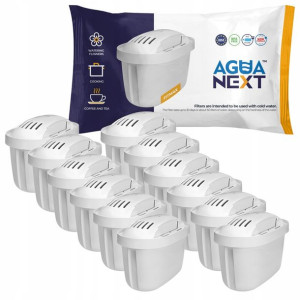 Filtr Wkład Do Dzbanka Brita Maxtra Plus + 12x