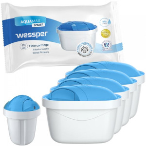 Wkład filtrujący do Brita Maxtra 4x SPORT