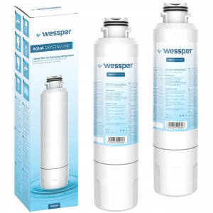 2x Filtr Do Lodówki Samsung Rf56j9041sr, Multidoor