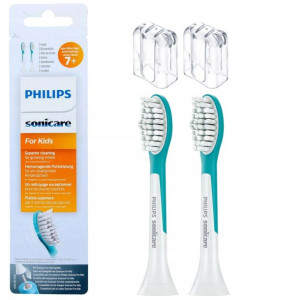Philips Sonicare For Kids 7+ Końcówki Dla Dzieci