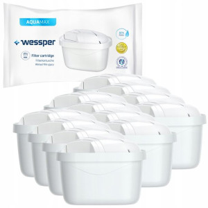 Filtr Do Aquaphor Maxfor B100-25 Brita Maxtra 12x