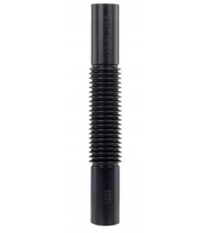 Złączka elastyczna ZCL-20 czarny 444192 AKS