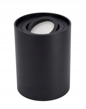 Downlight Oprawa Sufitowa Spot Gu10 Ruchoma Bemko