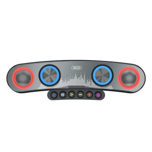 Xo Głośnik Bluetooth F36 Czarny