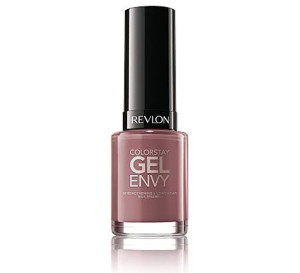 REVLON lakier do paznokci GEL ENVY #470 Stone Cold