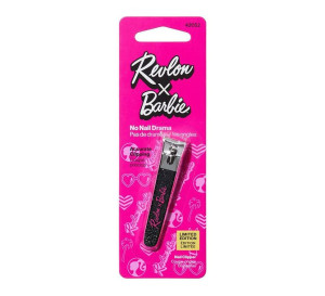 REVLON obcinacz do paznokci BARBIE #42052