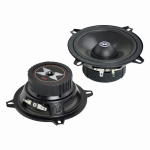 Głośniki Excursion woofery 13cm 150W