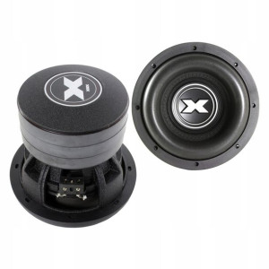 Głośnik Subwoofer Excursion 8'' 20cm 3000W