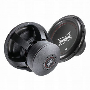 Głośnik Subwoofer Excursion 15'' 38cm 4500W