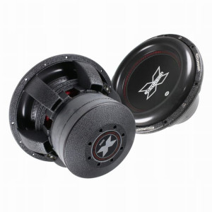 Głośnik Subwoofer Excursion 12'' 30cm 4500W