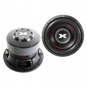 Głośnik Subwoofer Excursion 8'' 20cm 2000W