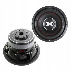 Głośnik Subwoofer Excursion 8'' 20cm 1000W