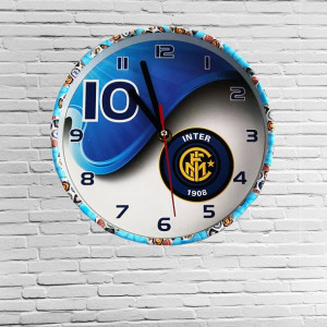 Tradycyjny Zegar Ścienny INTER