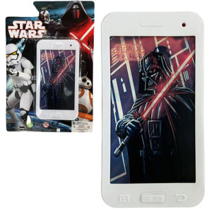 STAR WARS Smartfon dla dzieci