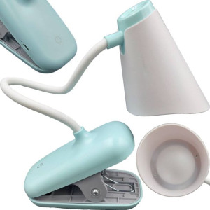 Lampka biurkowa 24 LED na USB 5W