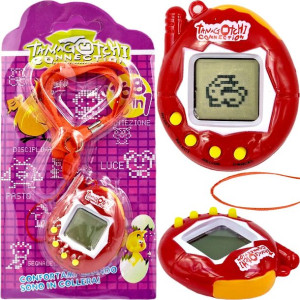 Tamagotchi Interaktywne zwierzątko - jajko