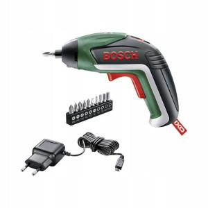 Wkrętarka akumulatorowa Bosch 1.5Ah