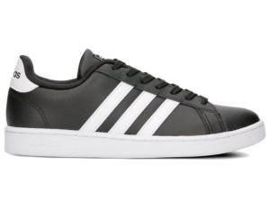 Buty Męskie Adidas Grand Court F36393
