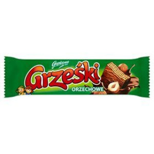 Grześki Orzechowe 36 G 36 Sztuk