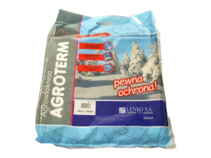 Agrowłóknina Biała Zimowa 1,6 X 5 Mb 50g Ochrona Przed Mrozem Agroterm