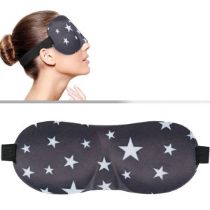 Maska Do Spania Opaska Na Oczy 3d Komfort Oryginal