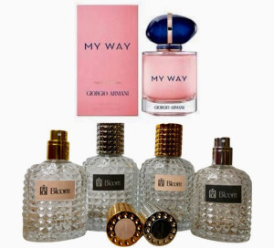 My Way [ Zapach Numer 01] [ 50 Ml ]