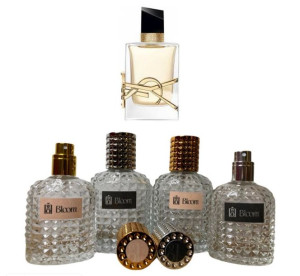 LIBRE [ Zapach numer 03 ] [ 100 ml ]