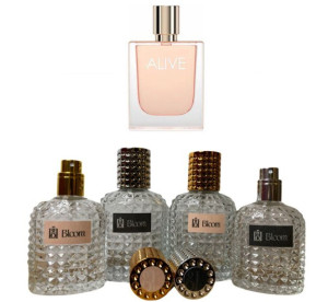 Alive [ Zapach numer 04 ] [ 30 ml ]